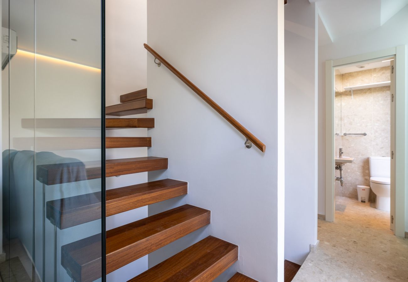 Townhouse in La Savina - SESTANY 4 - LA SAVINA HOUSE