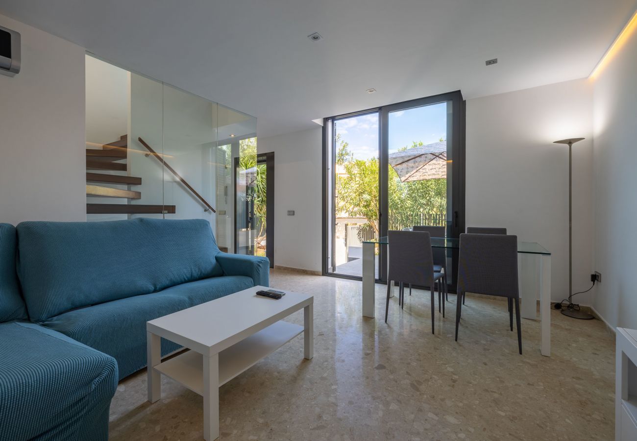 Townhouse in La Savina - SESTANY 4 - LA SAVINA HOUSE
