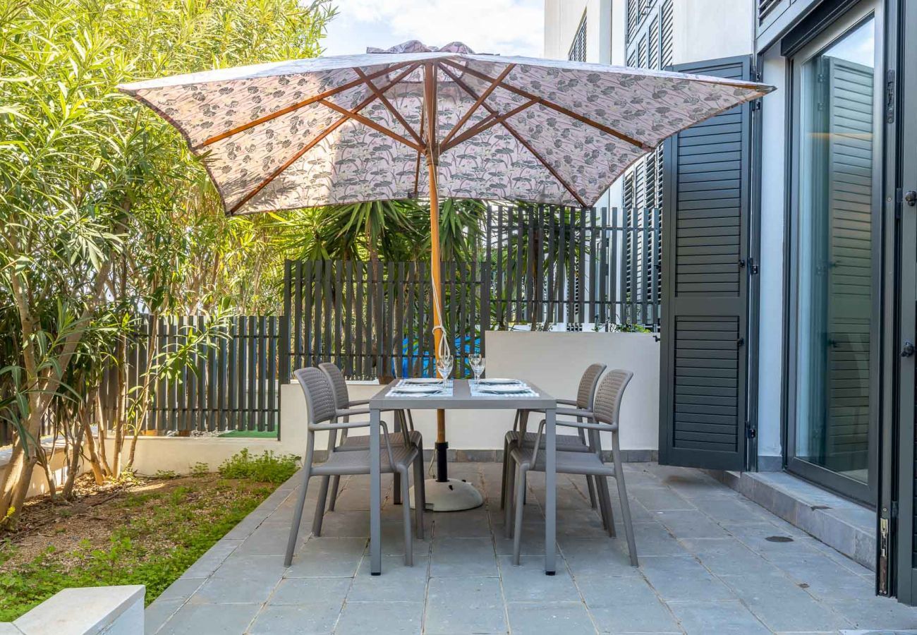 Townhouse in La Savina - SESTANY 4 - LA SAVINA HOUSE