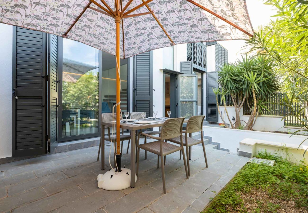 Townhouse in La Savina - SESTANY 4 - LA SAVINA HOUSE