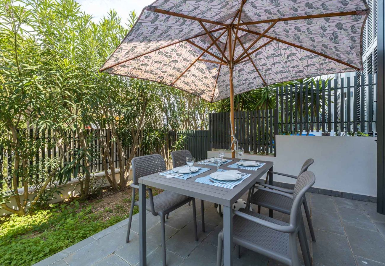Townhouse in La Savina - SESTANY 4 - LA SAVINA HOUSE