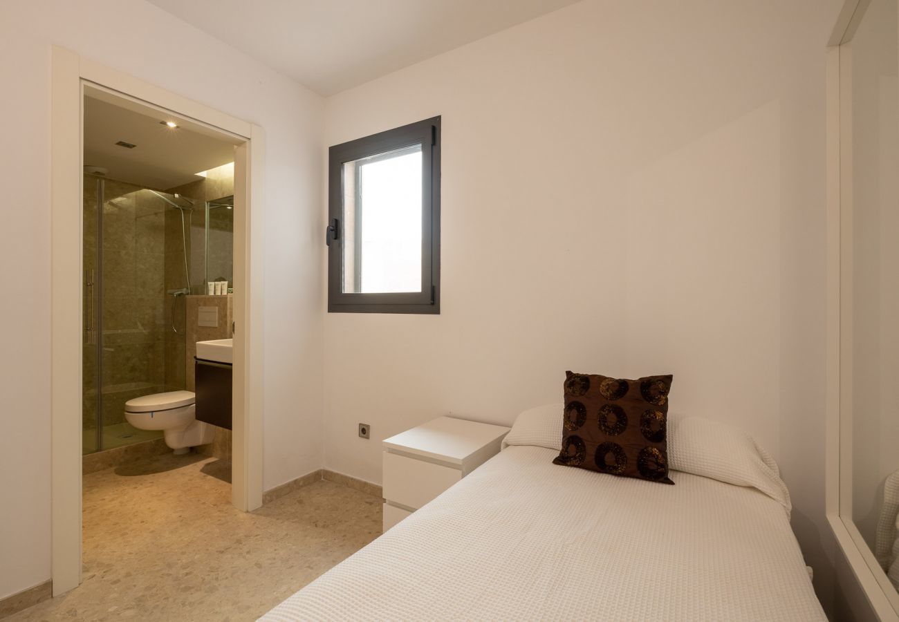 Townhouse in La Savina - SESTANY 4 - LA SAVINA HOUSE