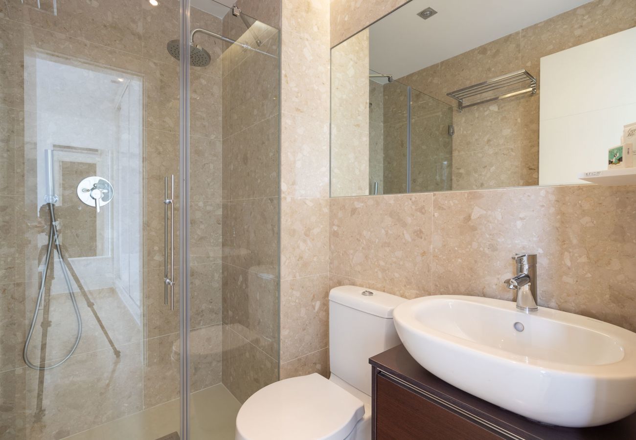 Townhouse in La Savina - SESTANY 4 - LA SAVINA HOUSE