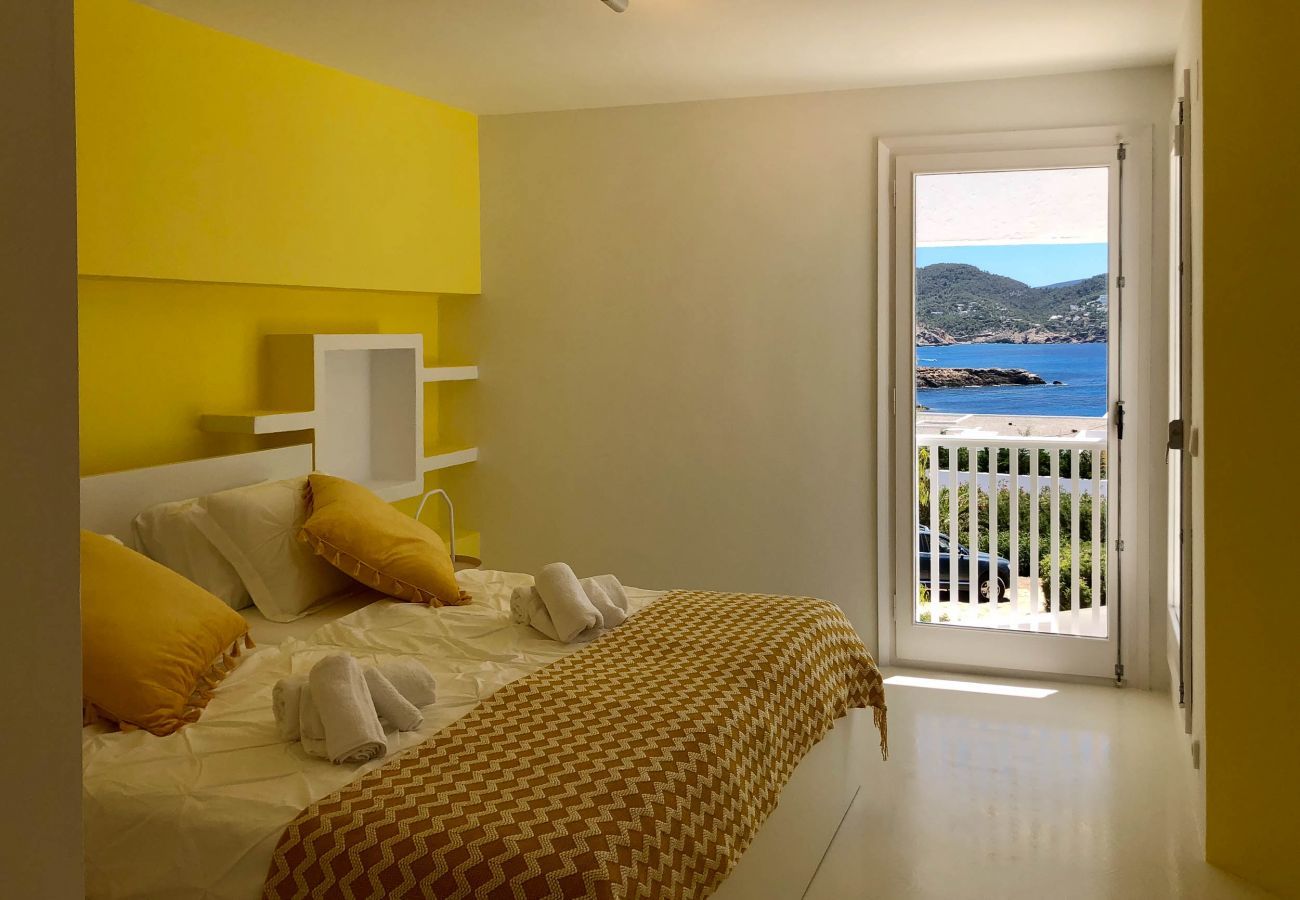 Villa in Sant Josep de Sa Talaia - VILLA MARIS