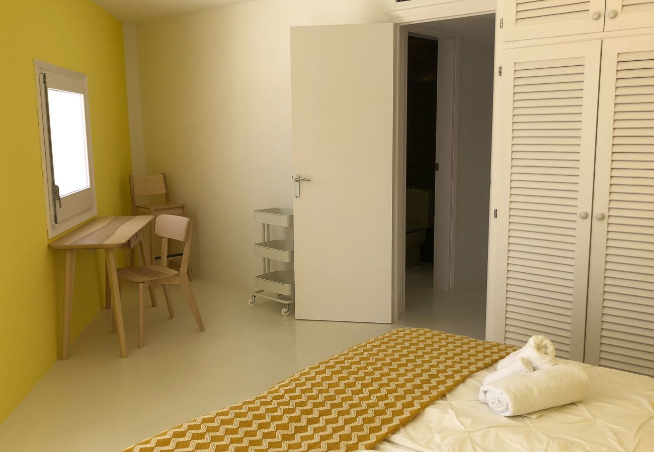 Villa in Sant Josep de Sa Talaia - VILLA MARIS