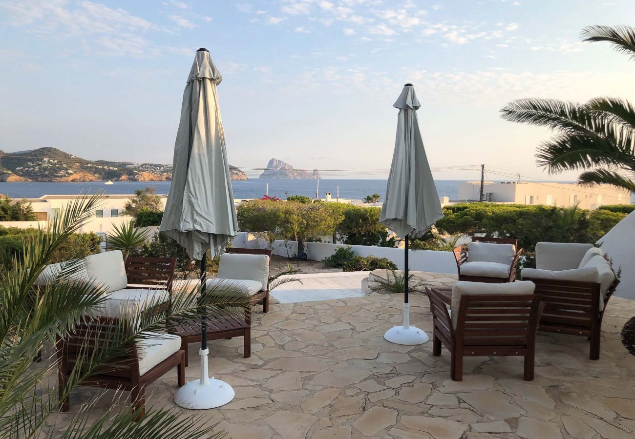 Villa in Sant Josep de Sa Talaia - VILLA MARIS