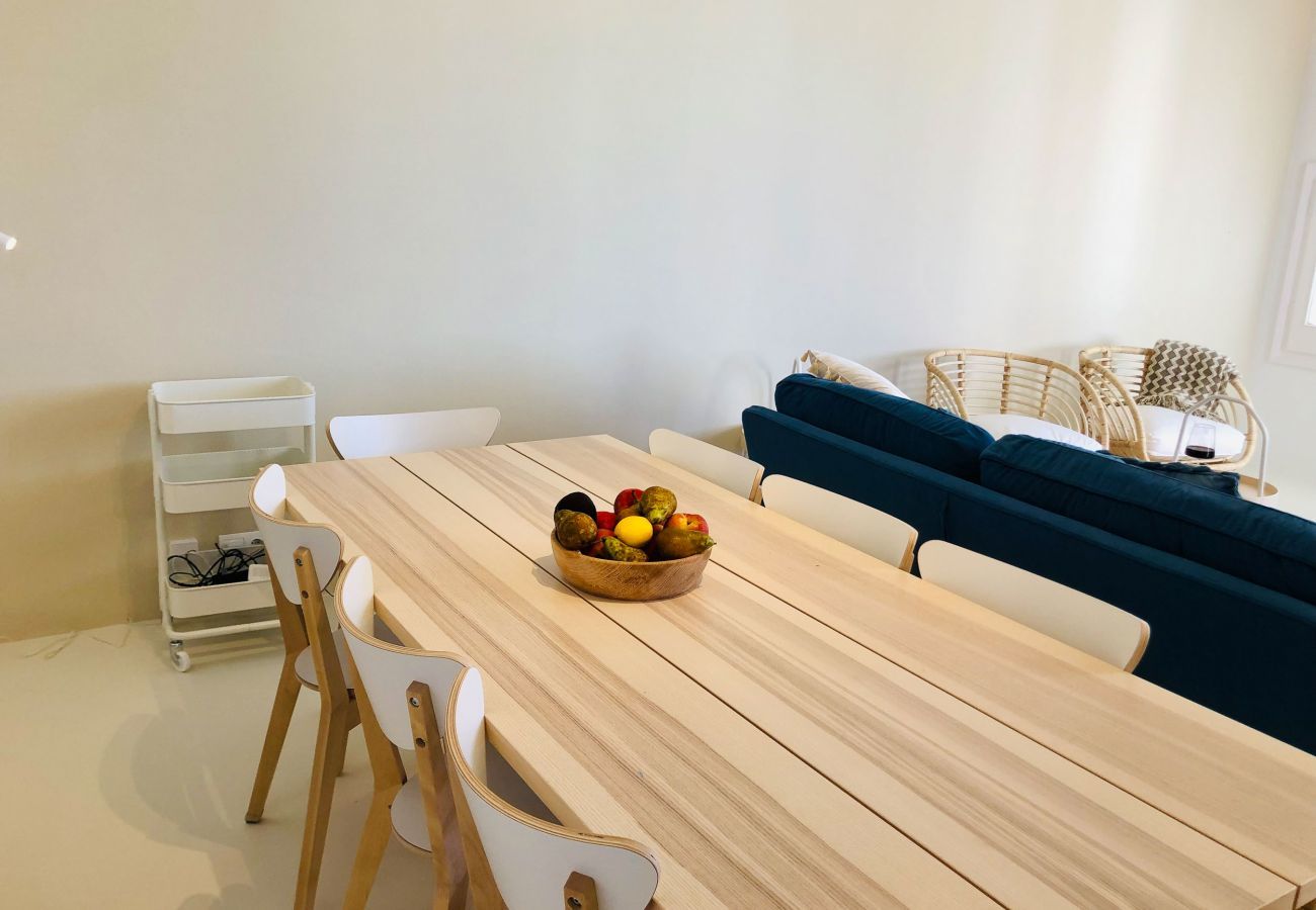 Villa in Sant Josep de Sa Talaia - VILLA MARIS
