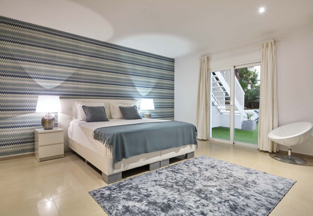 Villa in Nuestra Sra de Jesus - VILLA JULIETA