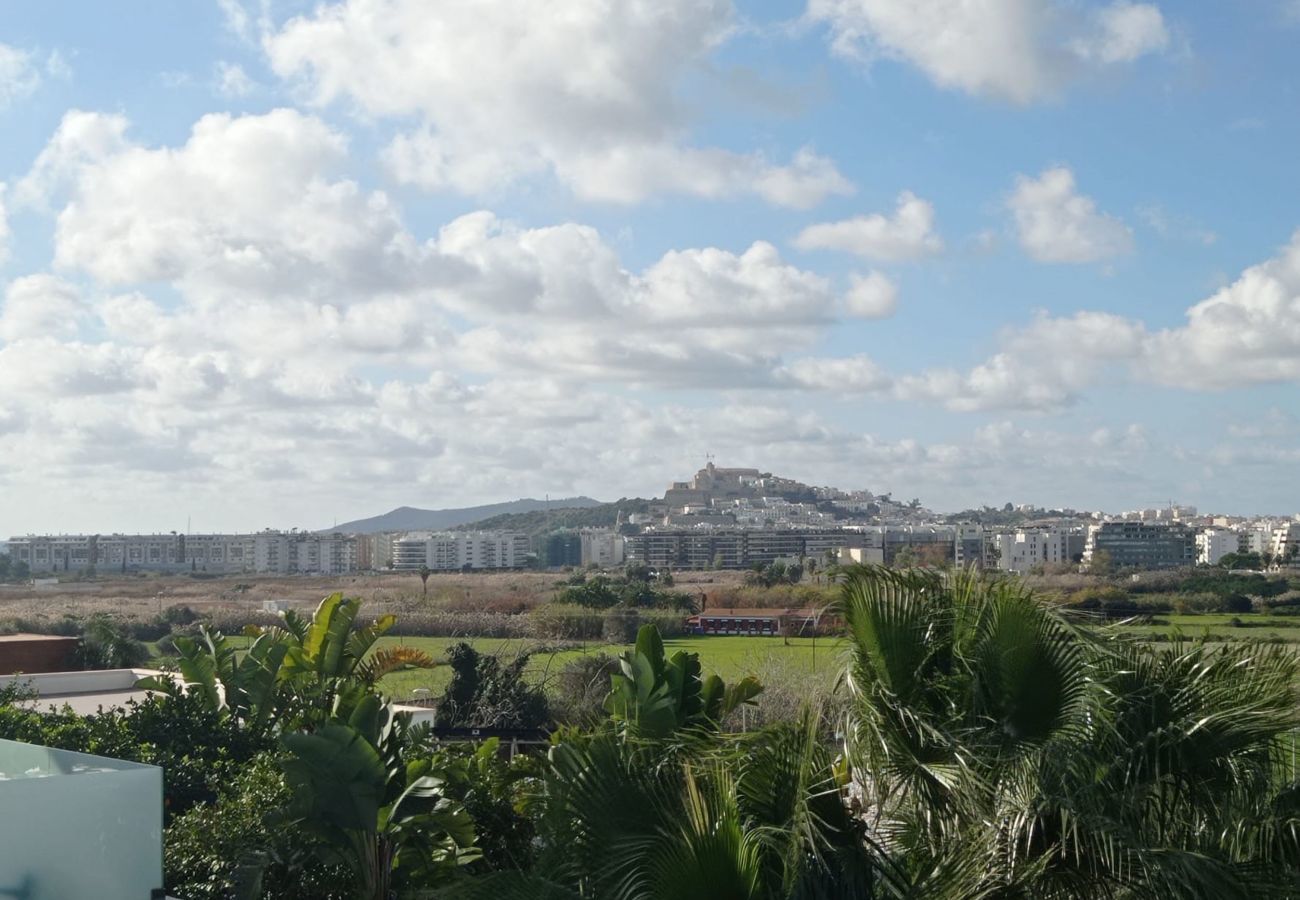Villa in Nuestra Sra de Jesus - VILLA JULIETA