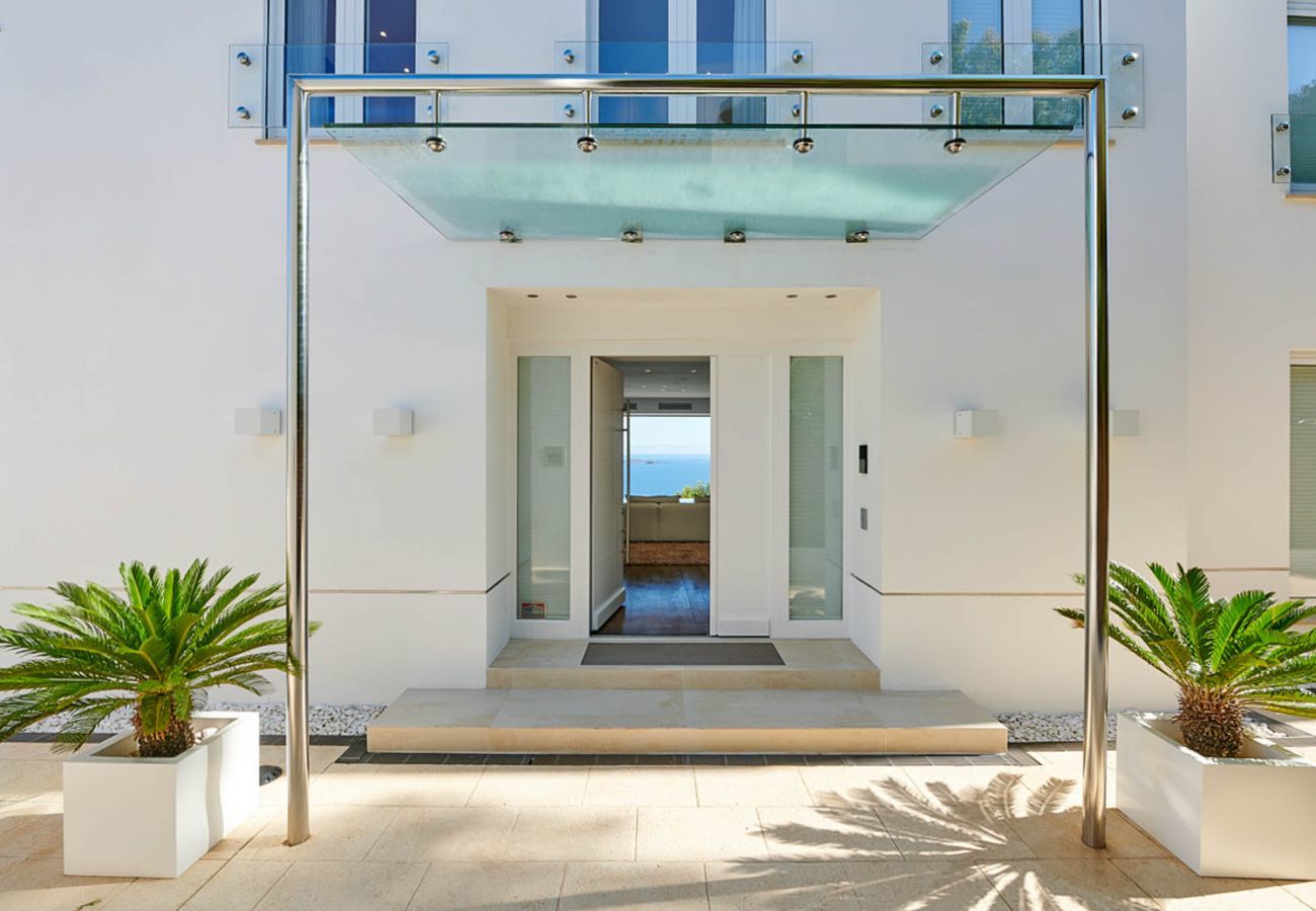 Villa in Santa Eulalia des Riu - VILLA MIAMI