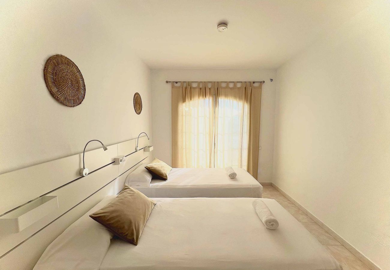 Villa in Sant Jordi de Ses Salines - VILLA OASIS
