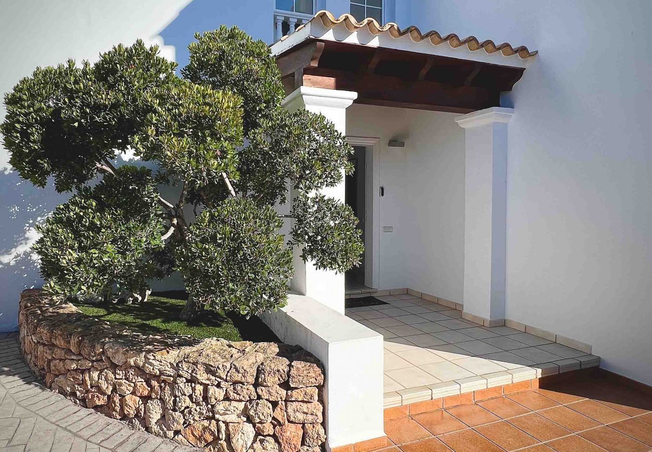 Villa in Sant Jordi de Ses Salines - VILLA OASIS