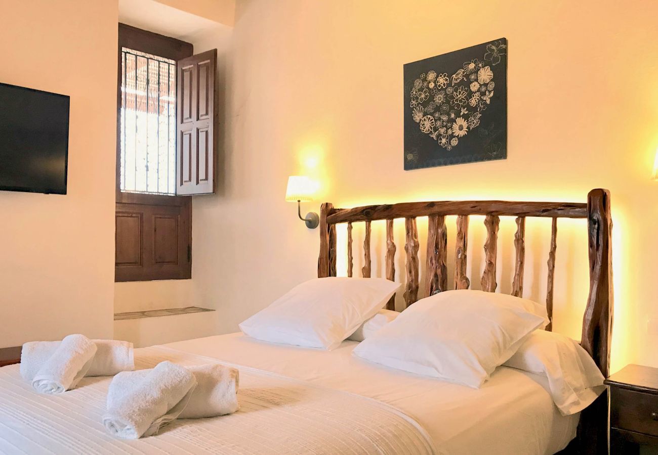 Villa in Sant Josep de Sa Talaia - CASA EL PALACIO