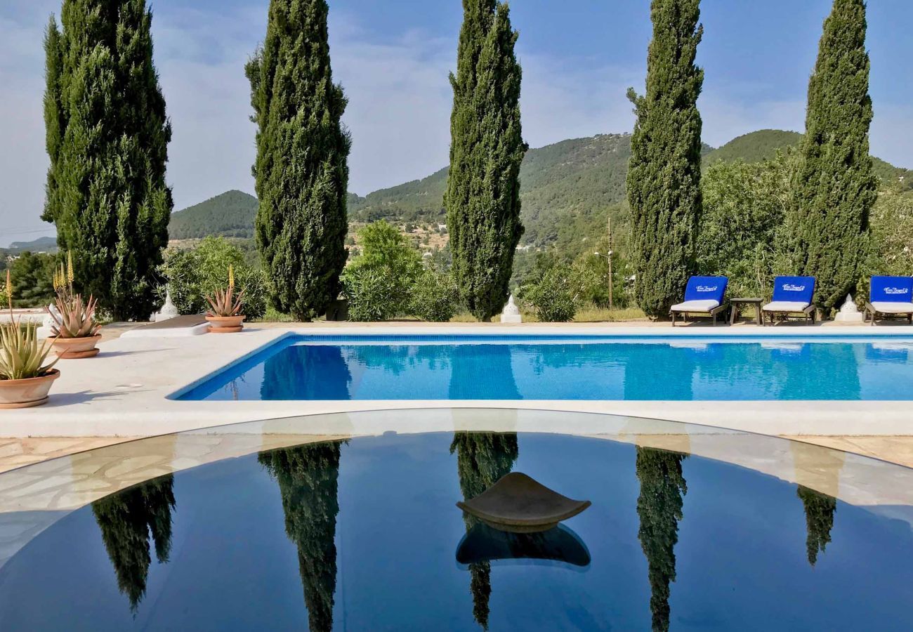 Villa in Sant Josep de Sa Talaia - CASA EL PALACIO