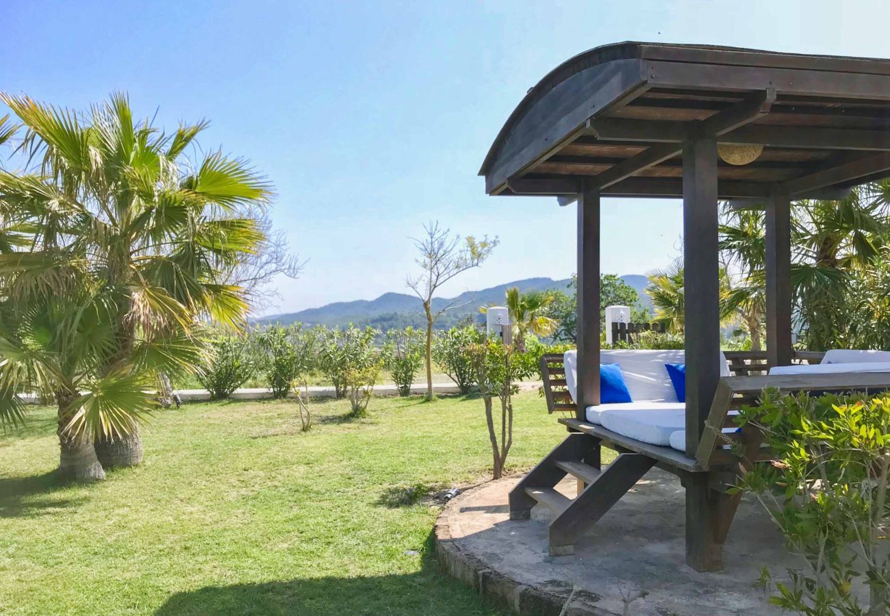 Villa in Sant Josep de Sa Talaia - CASA EL PALACIO
