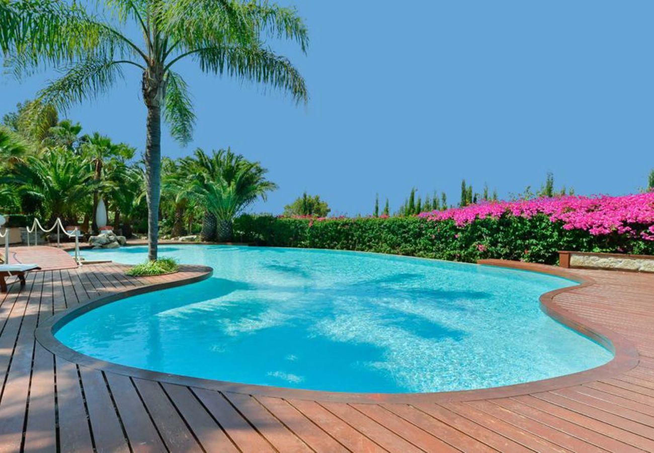 Villa in Nuestra Sra de Jesus - VILLA AMAZONAS