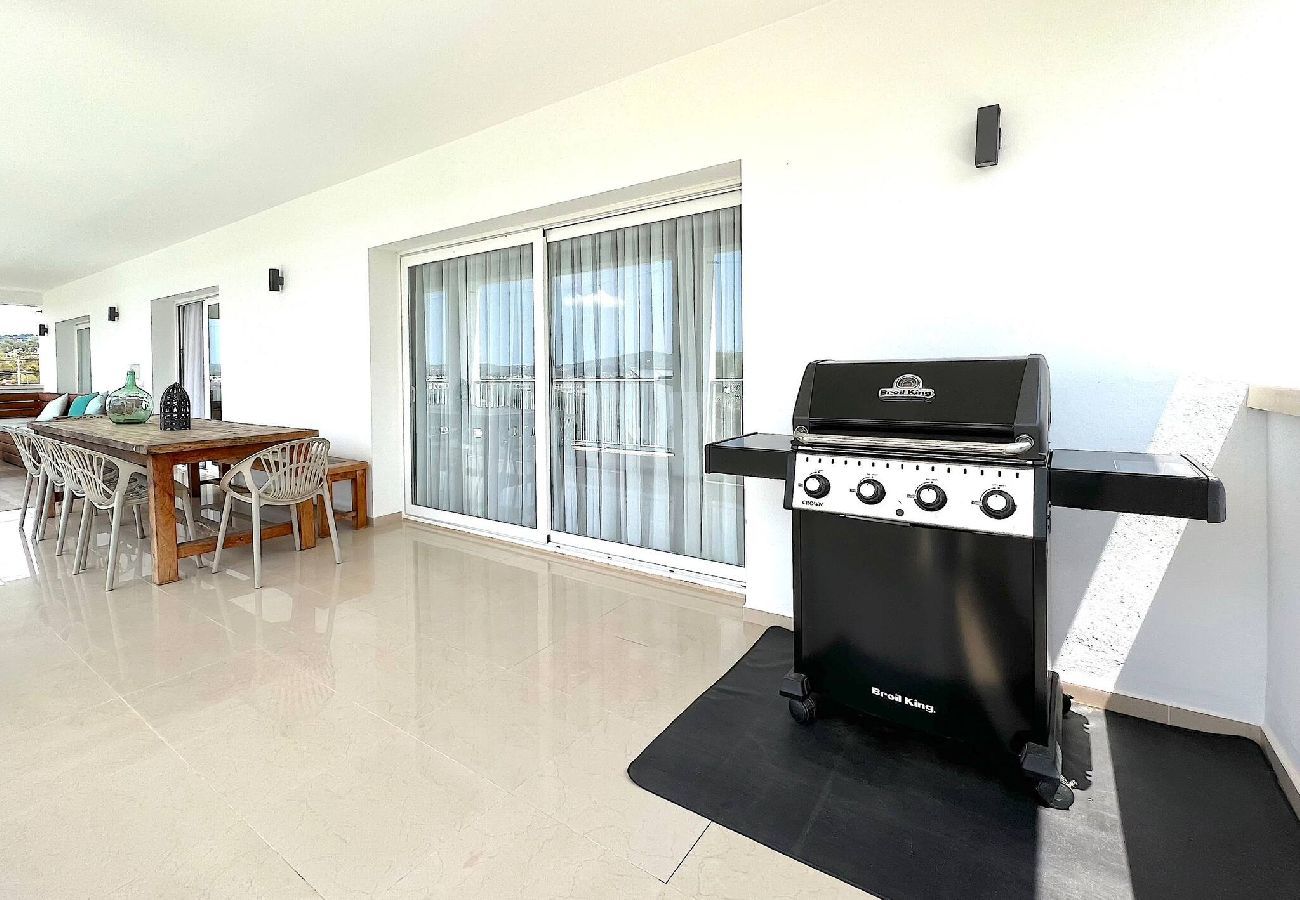Villa in Santa Eulalia des Riu - INIBIZA VILLA JULIETA