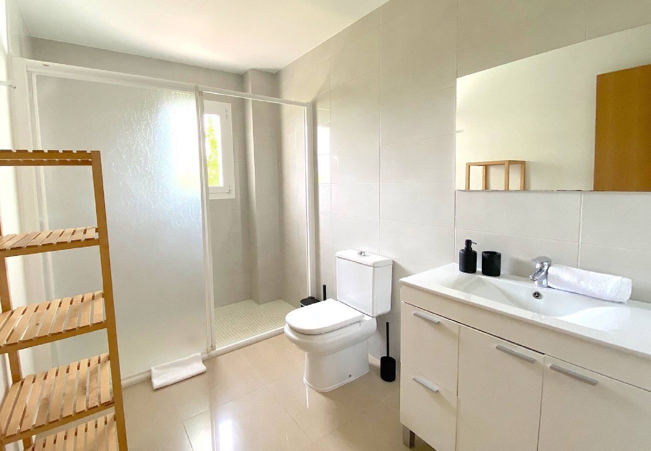 Villa in Santa Eulalia des Riu - INIBIZA VILLA JULIETA