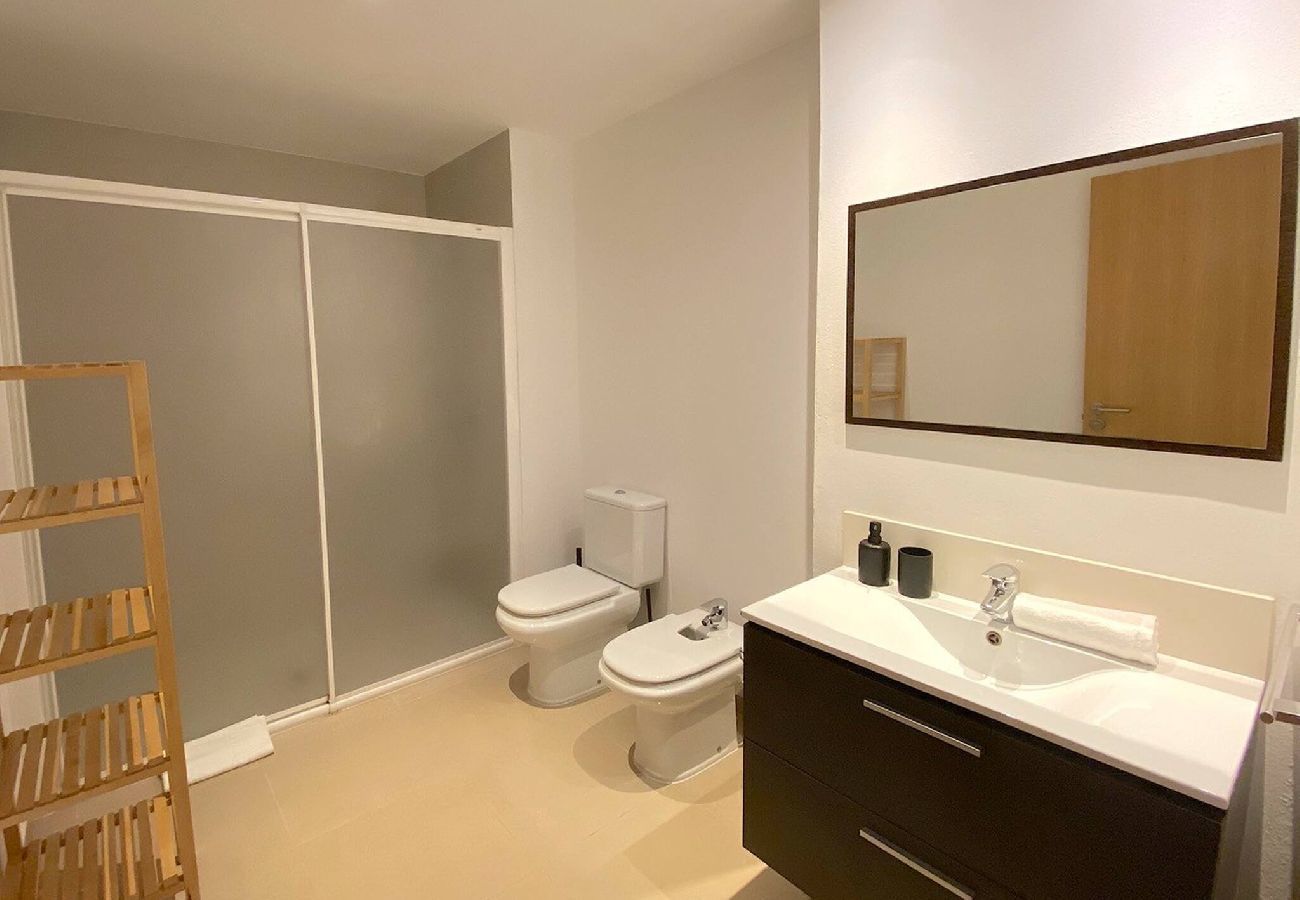 Villa in Santa Eulalia des Riu - INIBIZA VILLA JULIETA