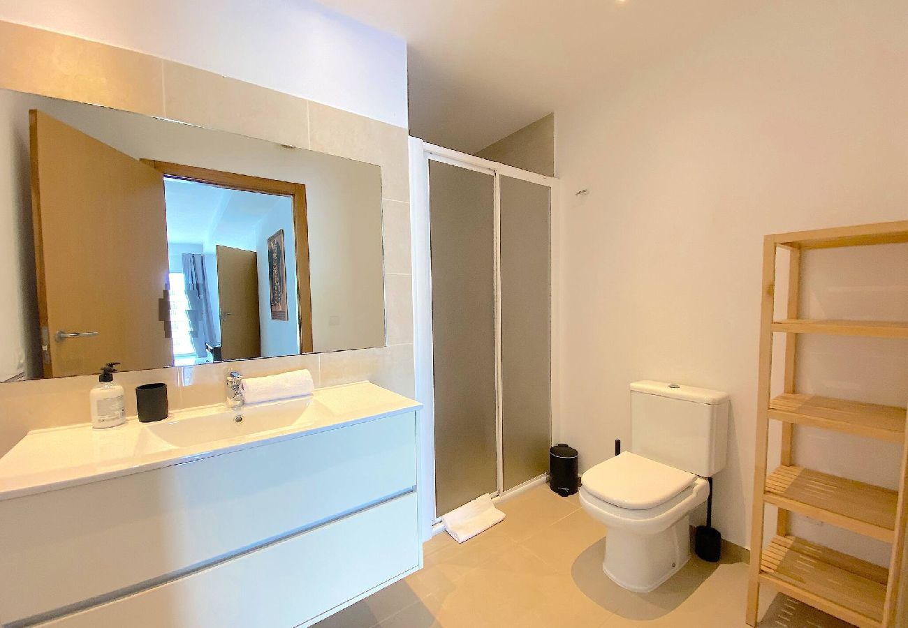 Villa in Santa Eulalia des Riu - INIBIZA VILLA JULIETA