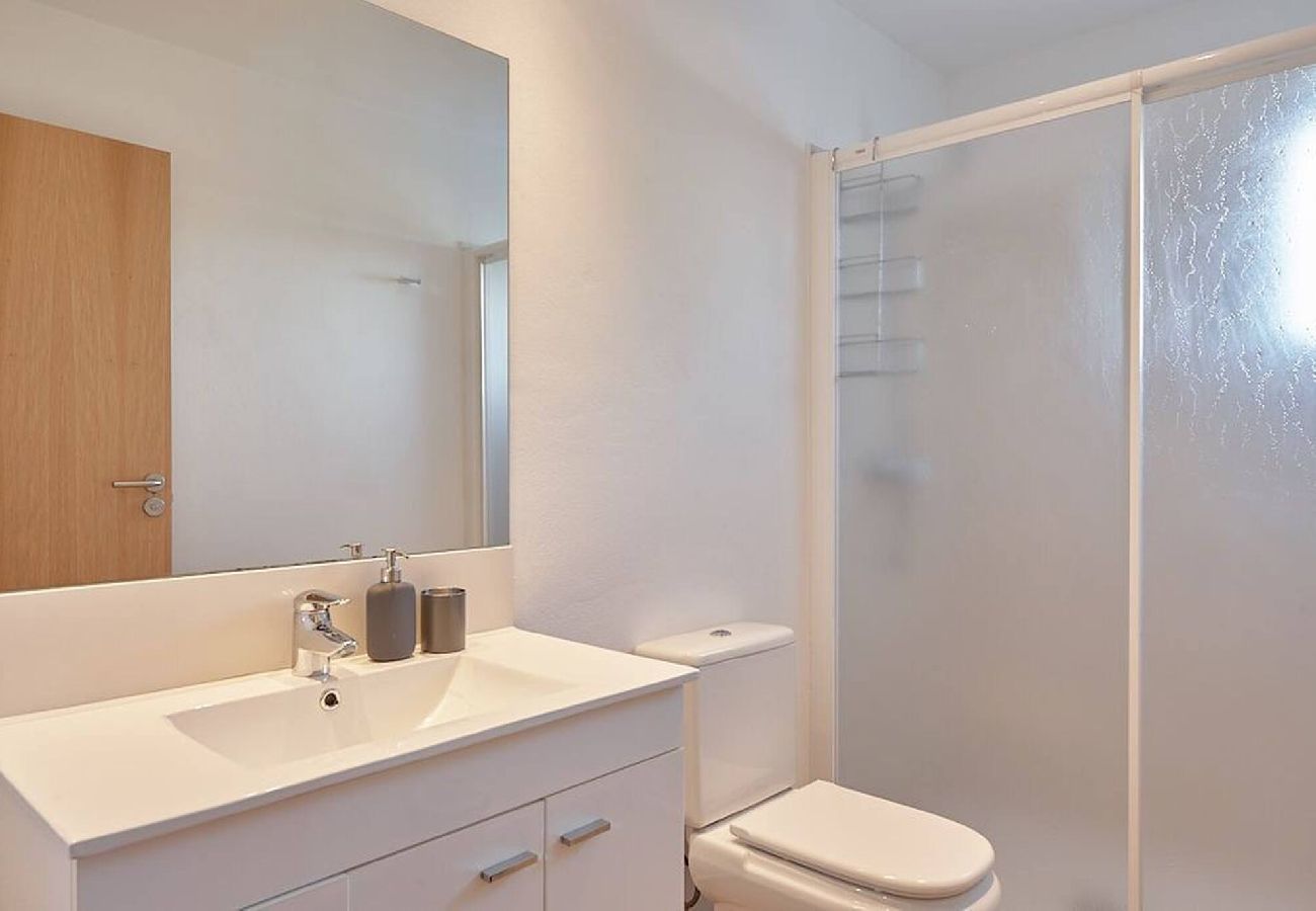 Villa in Santa Eulalia des Riu - INIBIZA VILLA JULIETA