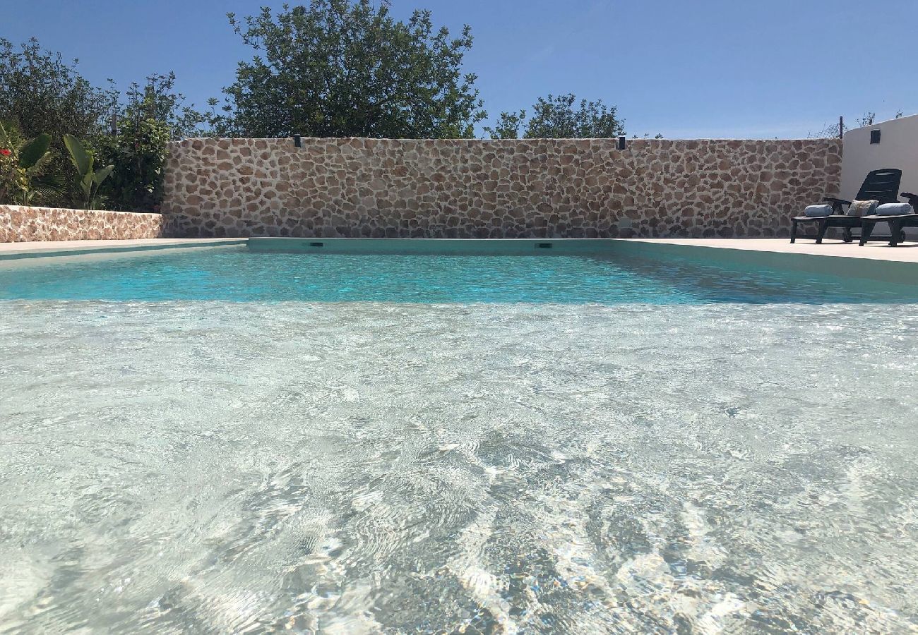 Villa in Sant Antoni de Portmany - INIBIZA VILLA BELLO