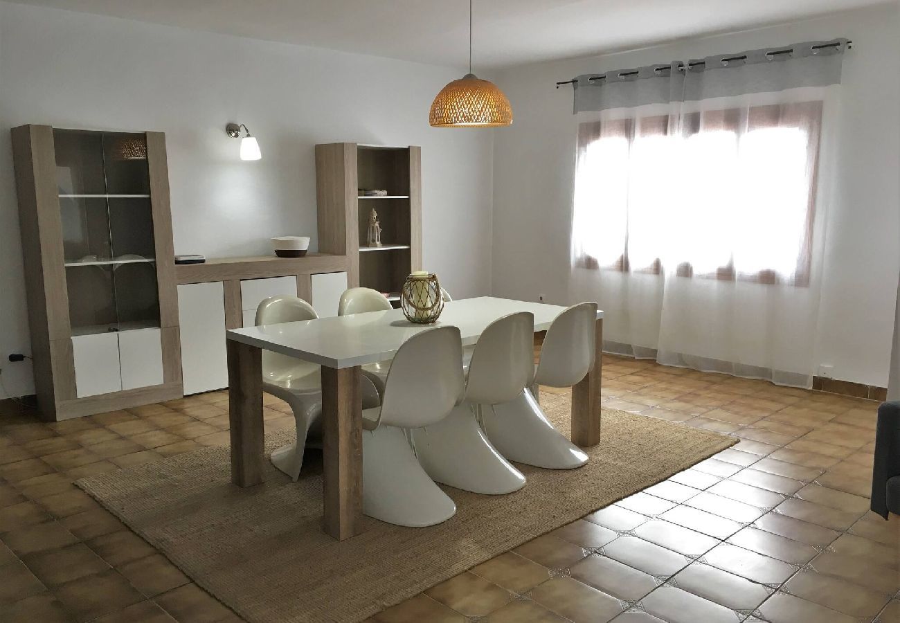 Villa in Sant Antoni de Portmany - INIBIZA VILLA BELLO