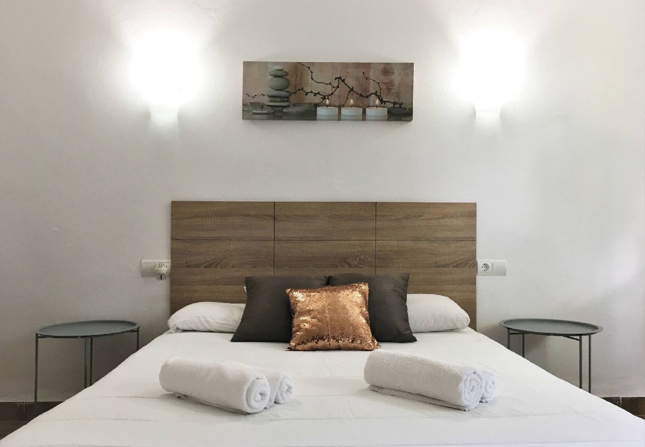 Villa in Sant Antoni de Portmany - INIBIZA VILLA BELLO