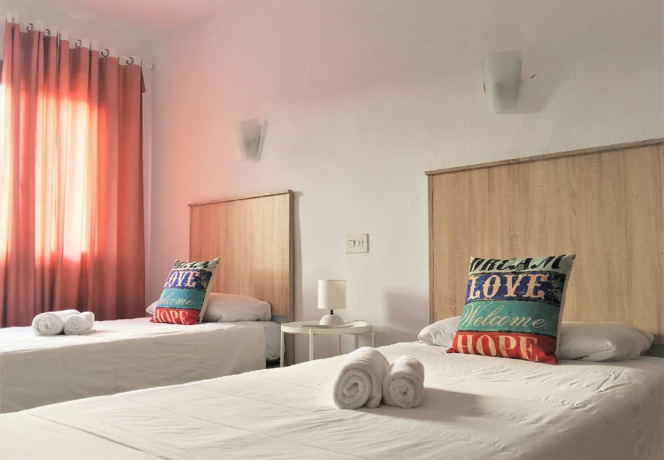 Villa in Sant Antoni de Portmany - INIBIZA VILLA BELLO