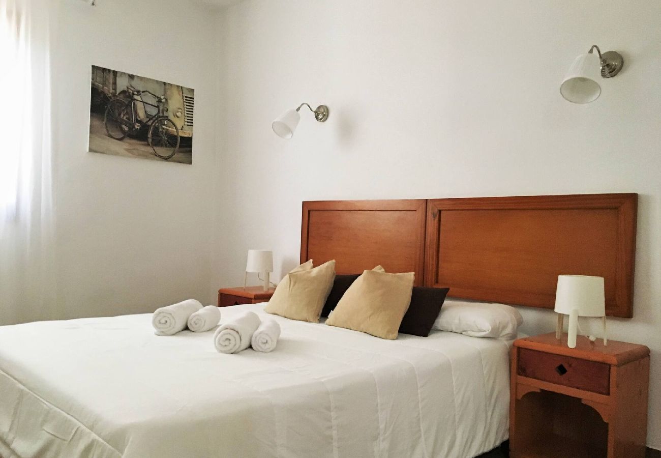 Villa in Sant Antoni de Portmany - INIBIZA VILLA BELLO