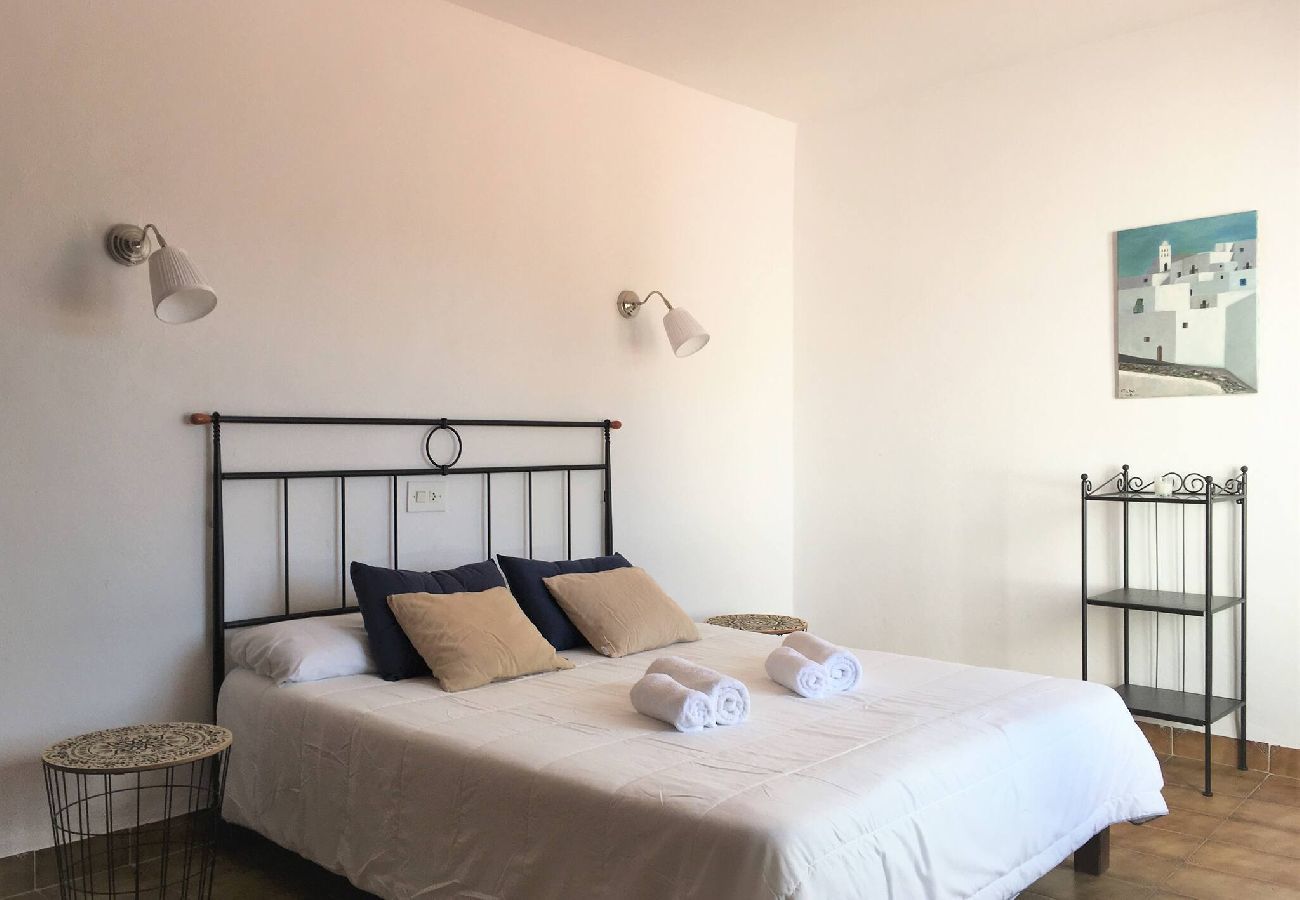 Villa in Sant Antoni de Portmany - INIBIZA VILLA BELLO