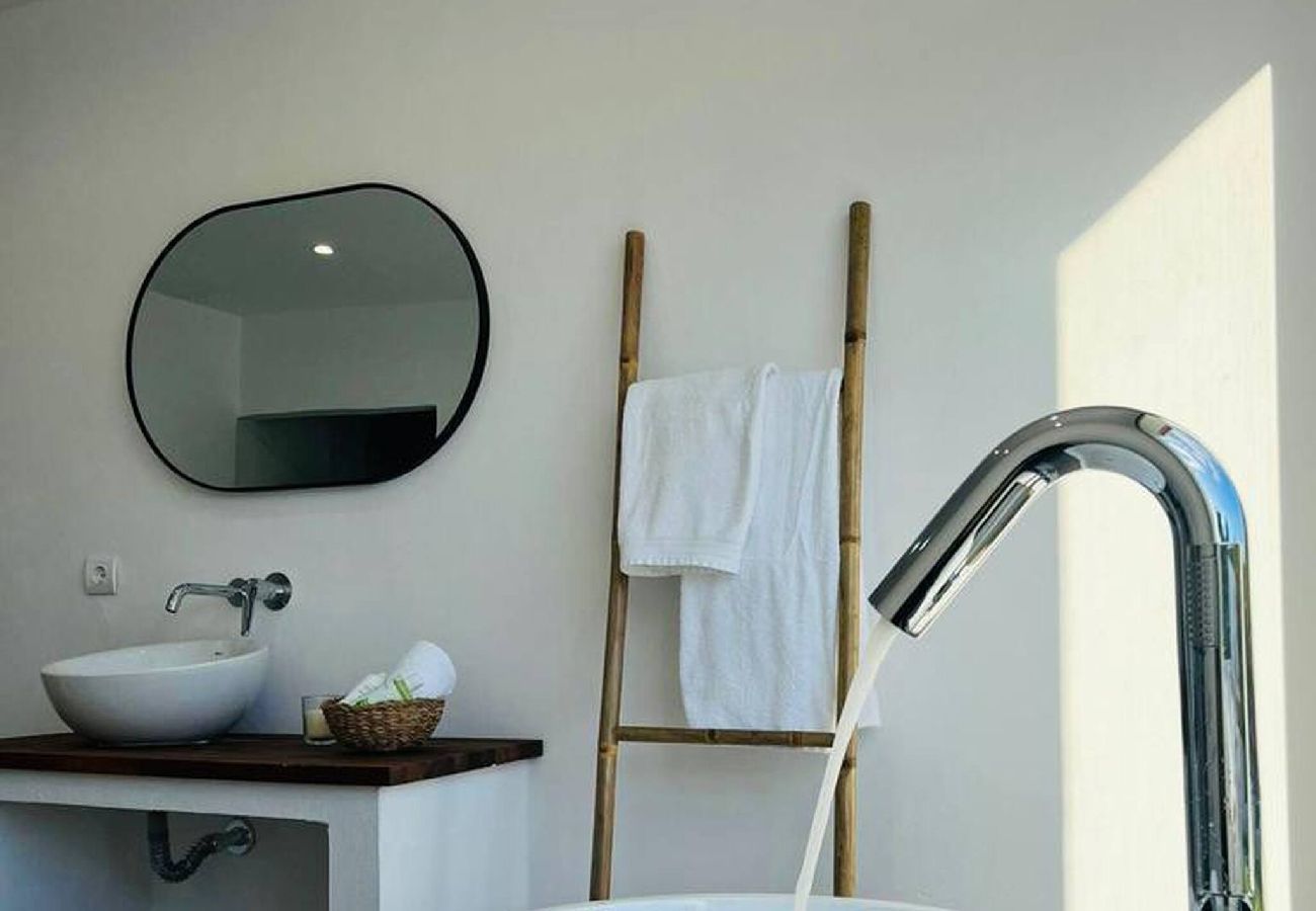 Villa in Sant Antoni de Portmany - INIBIZA VILLA BELLO