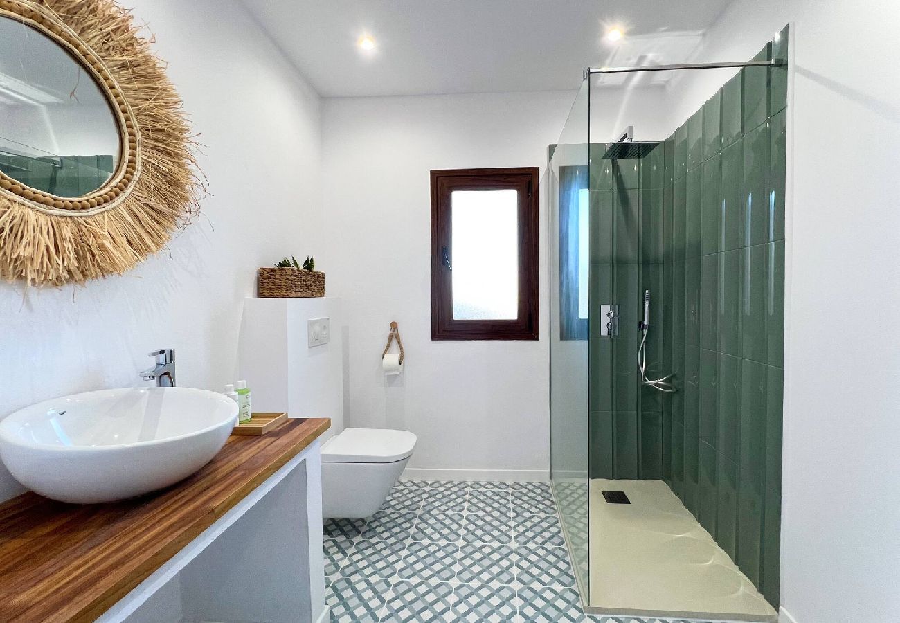 Villa in Sant Antoni de Portmany - INIBIZA VILLA BELLO