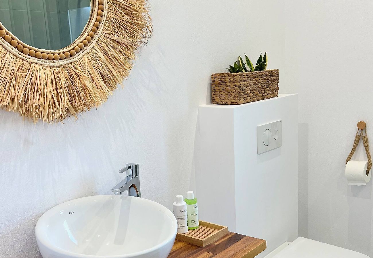 Villa in Sant Antoni de Portmany - INIBIZA VILLA BELLO
