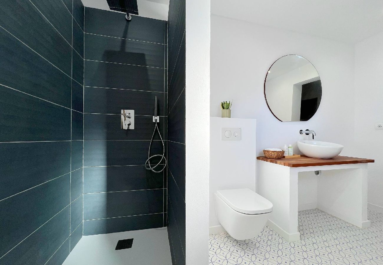 Villa in Sant Antoni de Portmany - INIBIZA VILLA BELLO