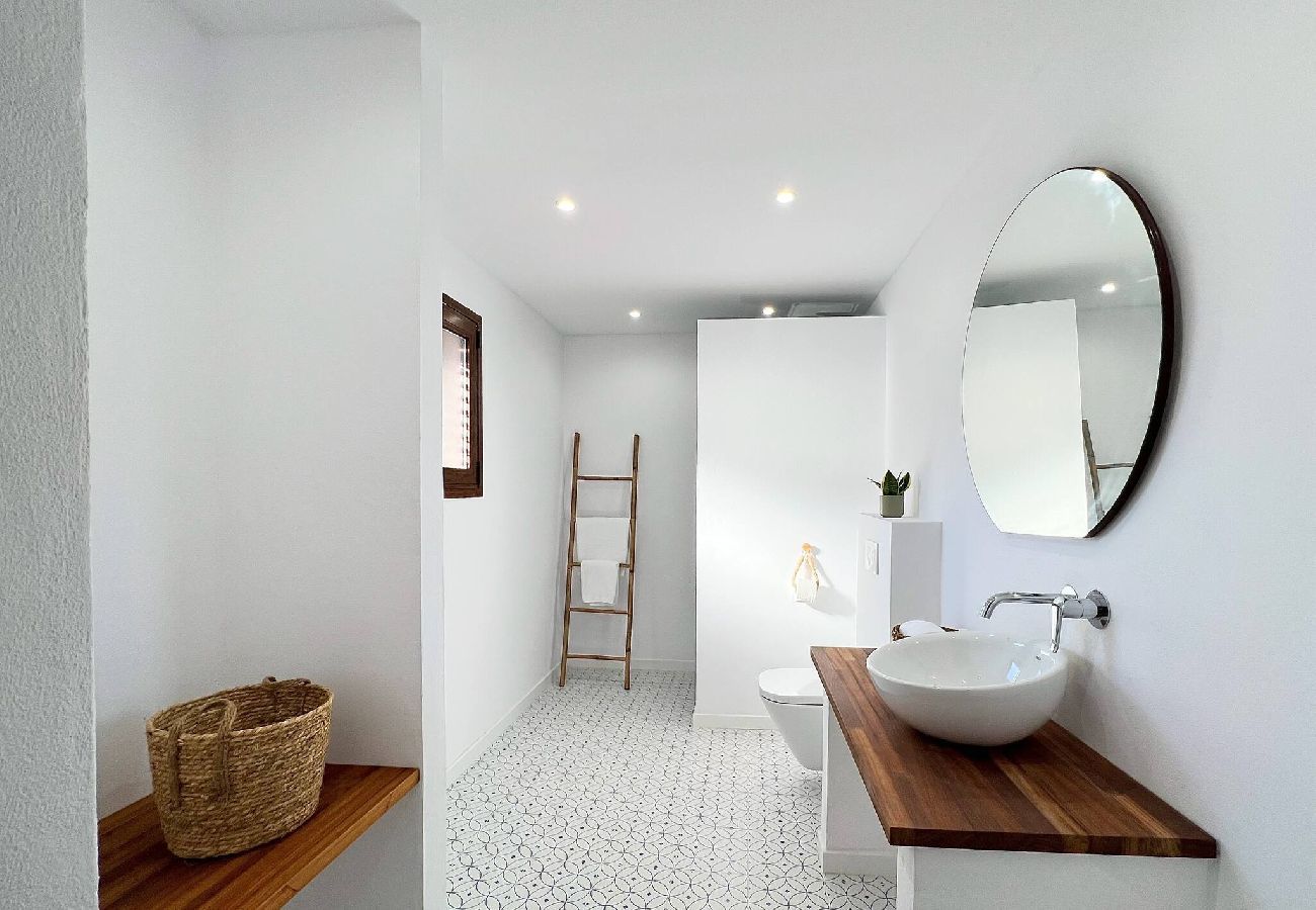 Villa in Sant Antoni de Portmany - INIBIZA VILLA BELLO