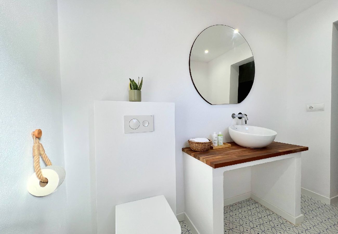 Villa in Sant Antoni de Portmany - INIBIZA VILLA BELLO