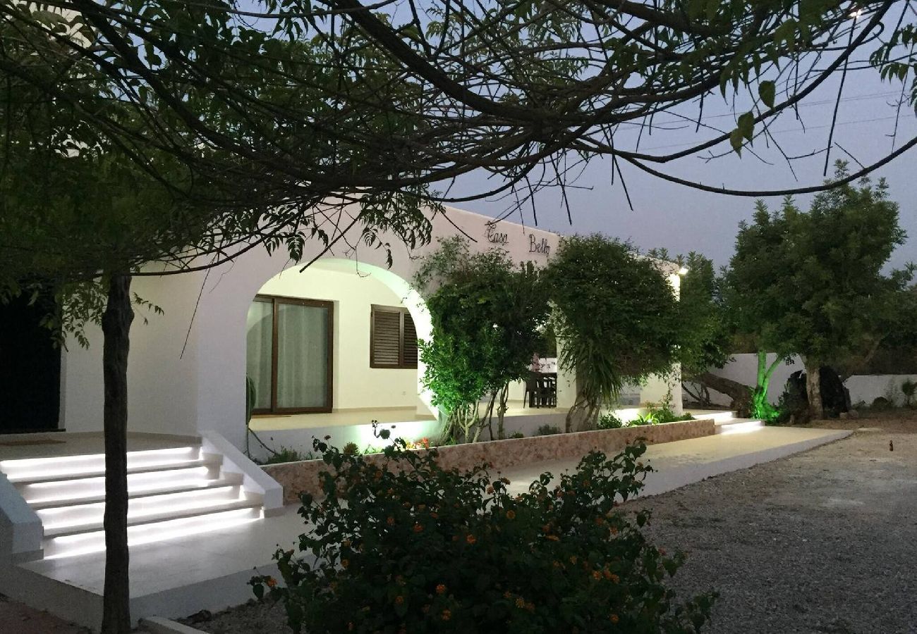 Villa in Sant Antoni de Portmany - INIBIZA VILLA BELLO