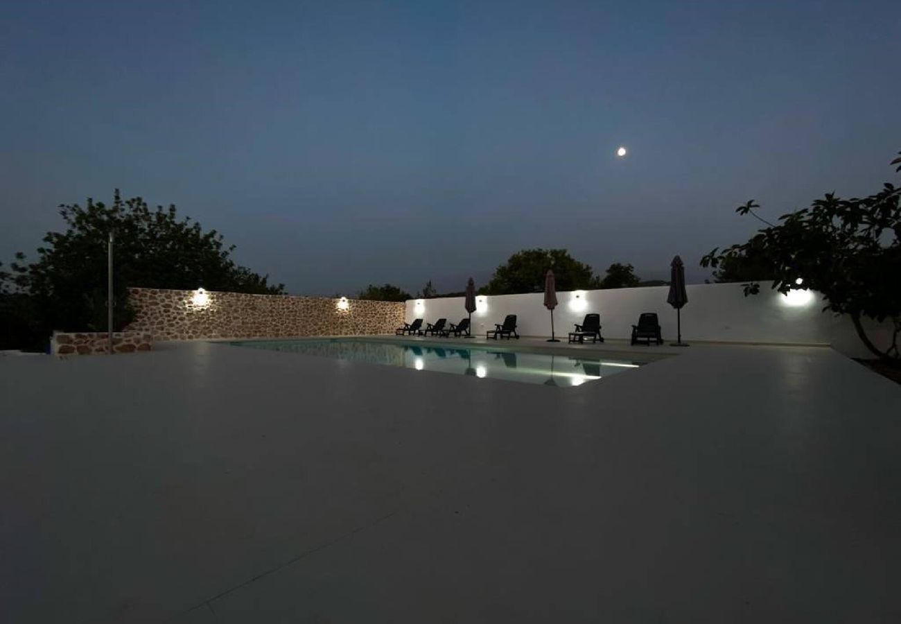 Villa in Sant Antoni de Portmany - INIBIZA VILLA BELLO