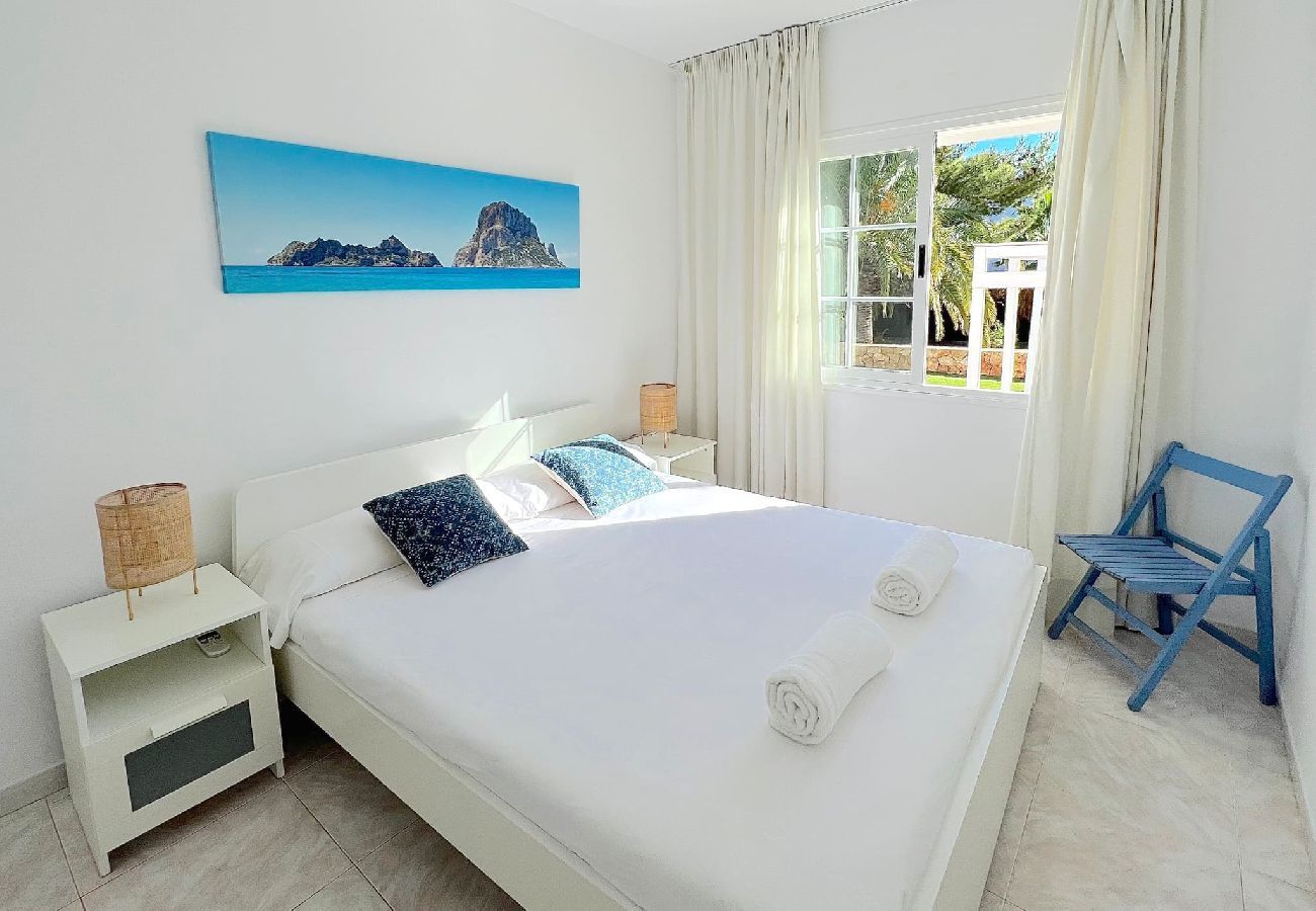 Villa in Sant Jordi de Ses Salines - INIBIZA VILLA OASIS