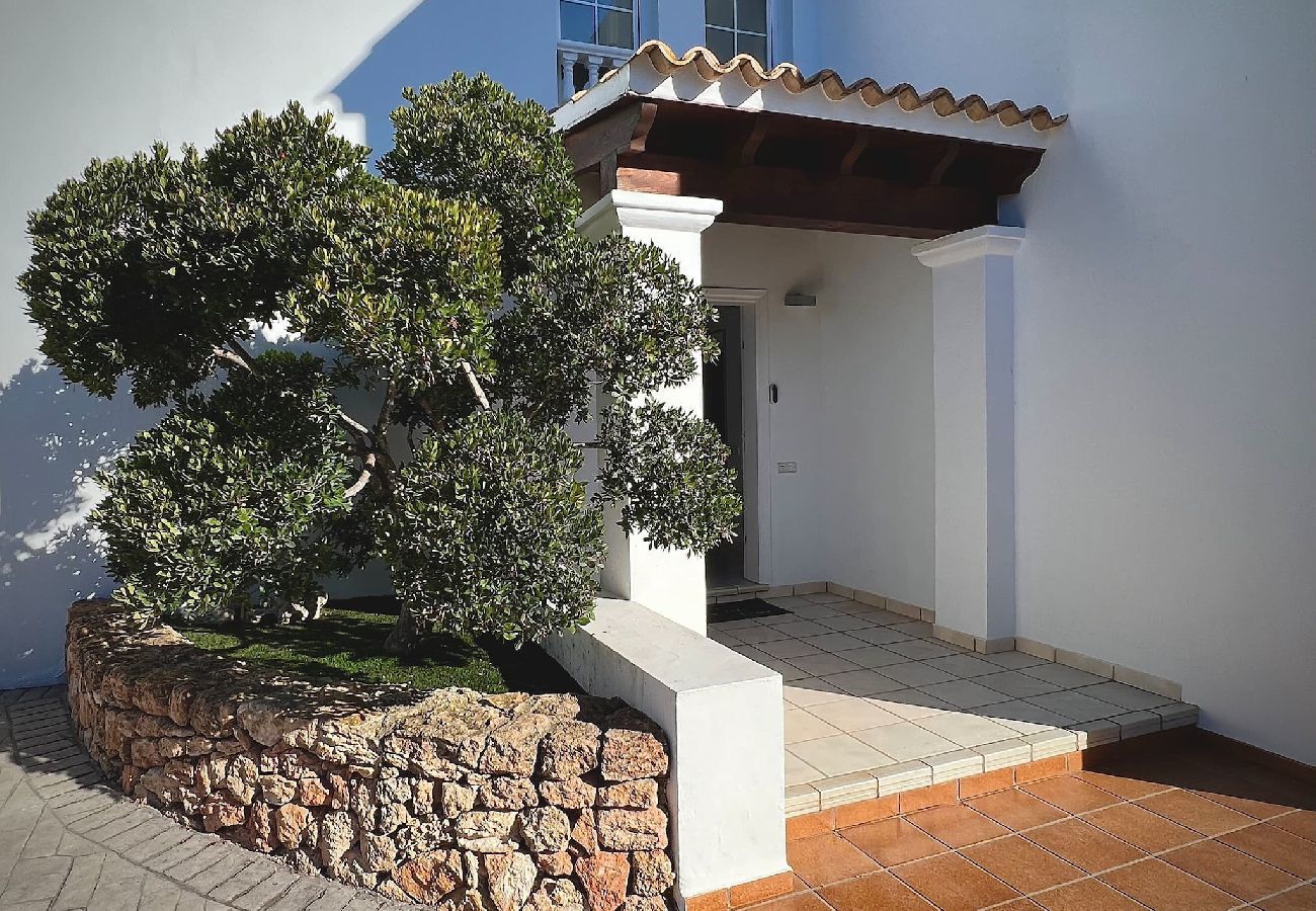 Villa in Sant Jordi de Ses Salines - INIBIZA VILLA OASIS