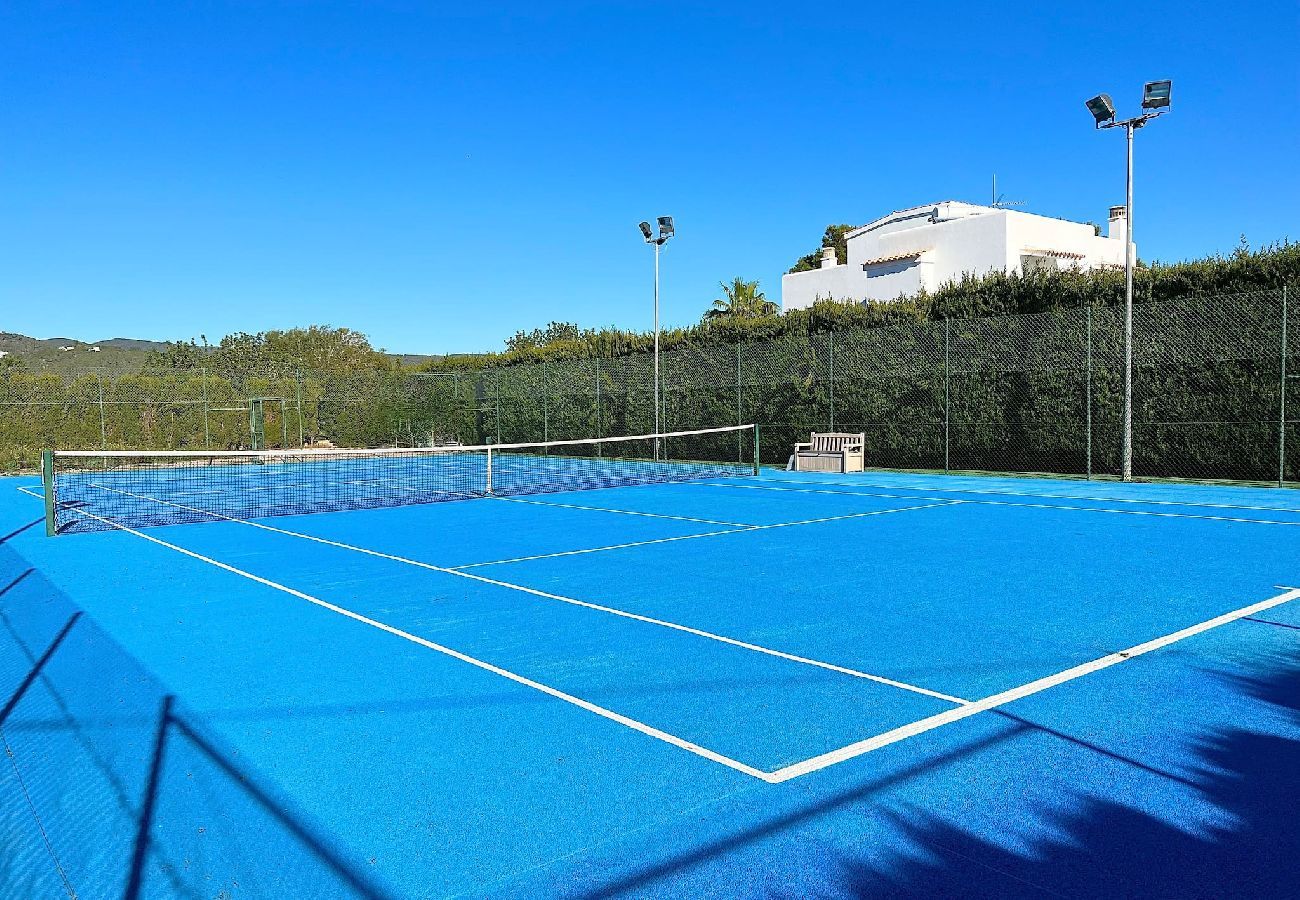 Villa in Sant Jordi de Ses Salines - INIBIZA VILLA OASIS
