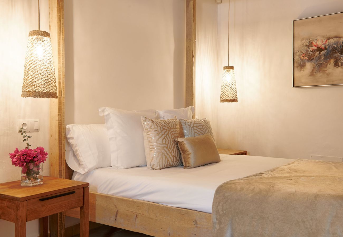 Country house in Santa Gertrudis - FINCA ROIG