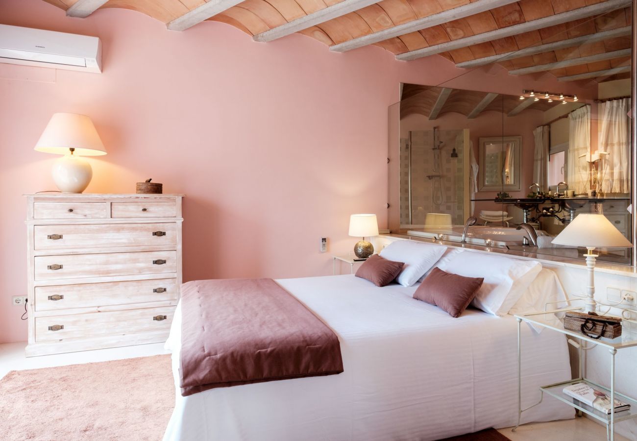 Comfortable property Ibiza