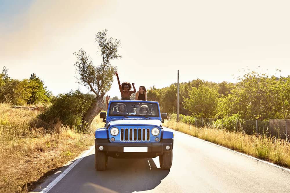 Ibiza Car Rental 8
