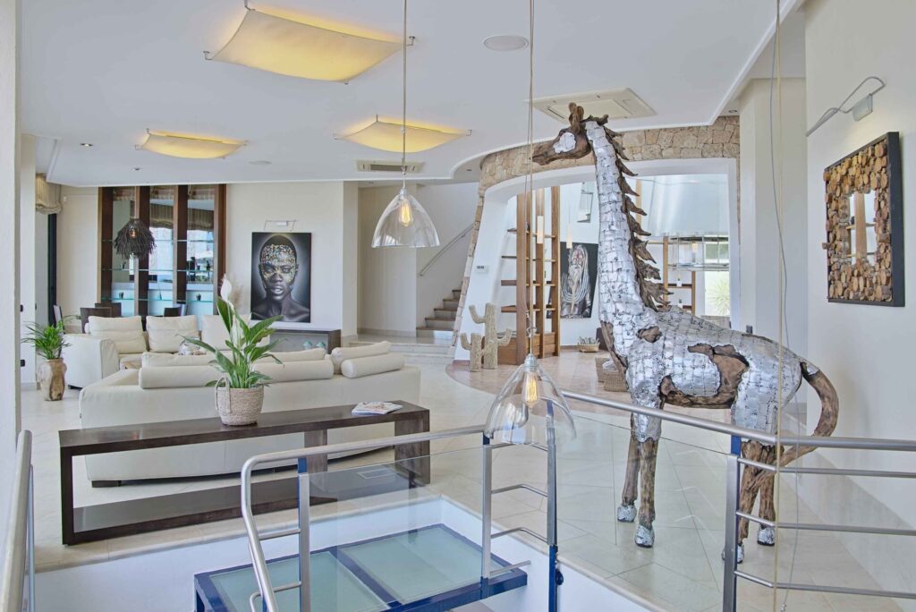 Villa Klar Ibiza