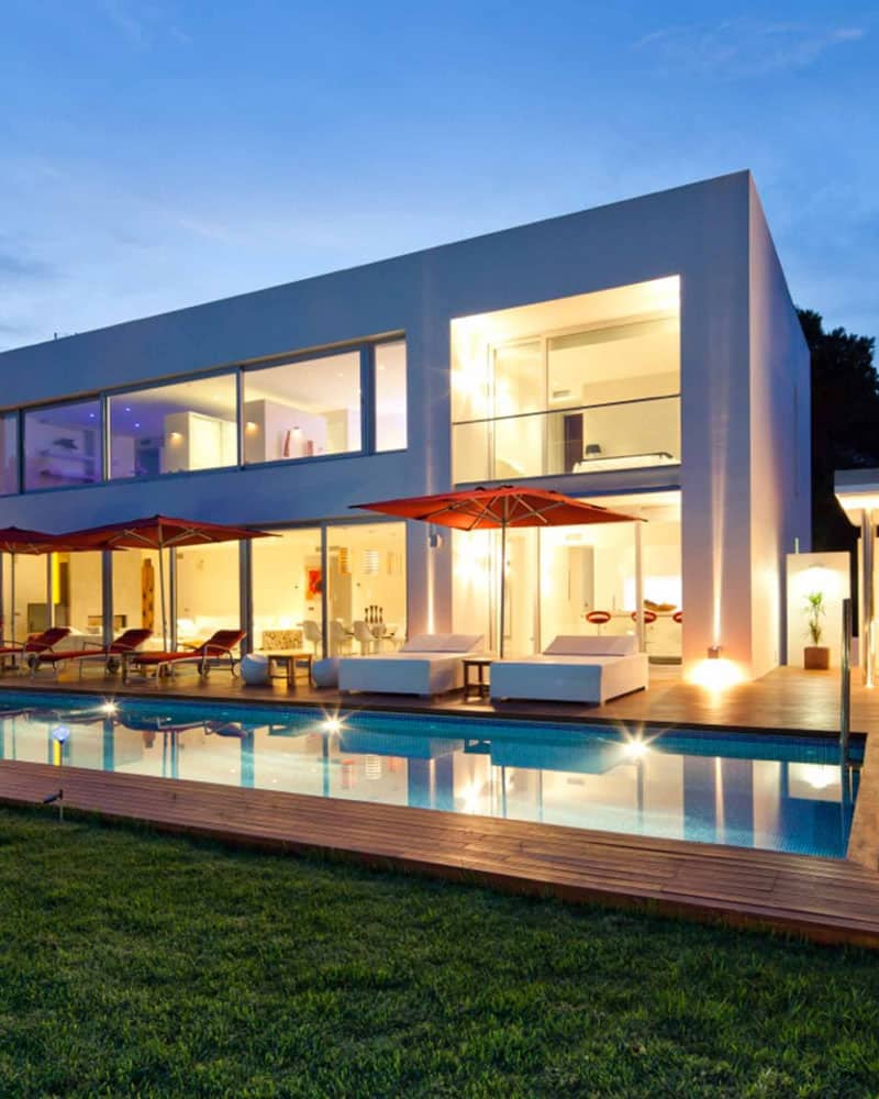 Eivillas Ibiza Villas Mini