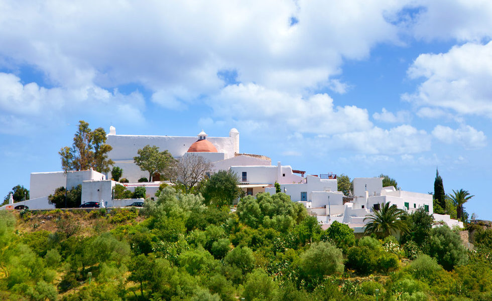 Villas collection Santa Eulalia Del Rio