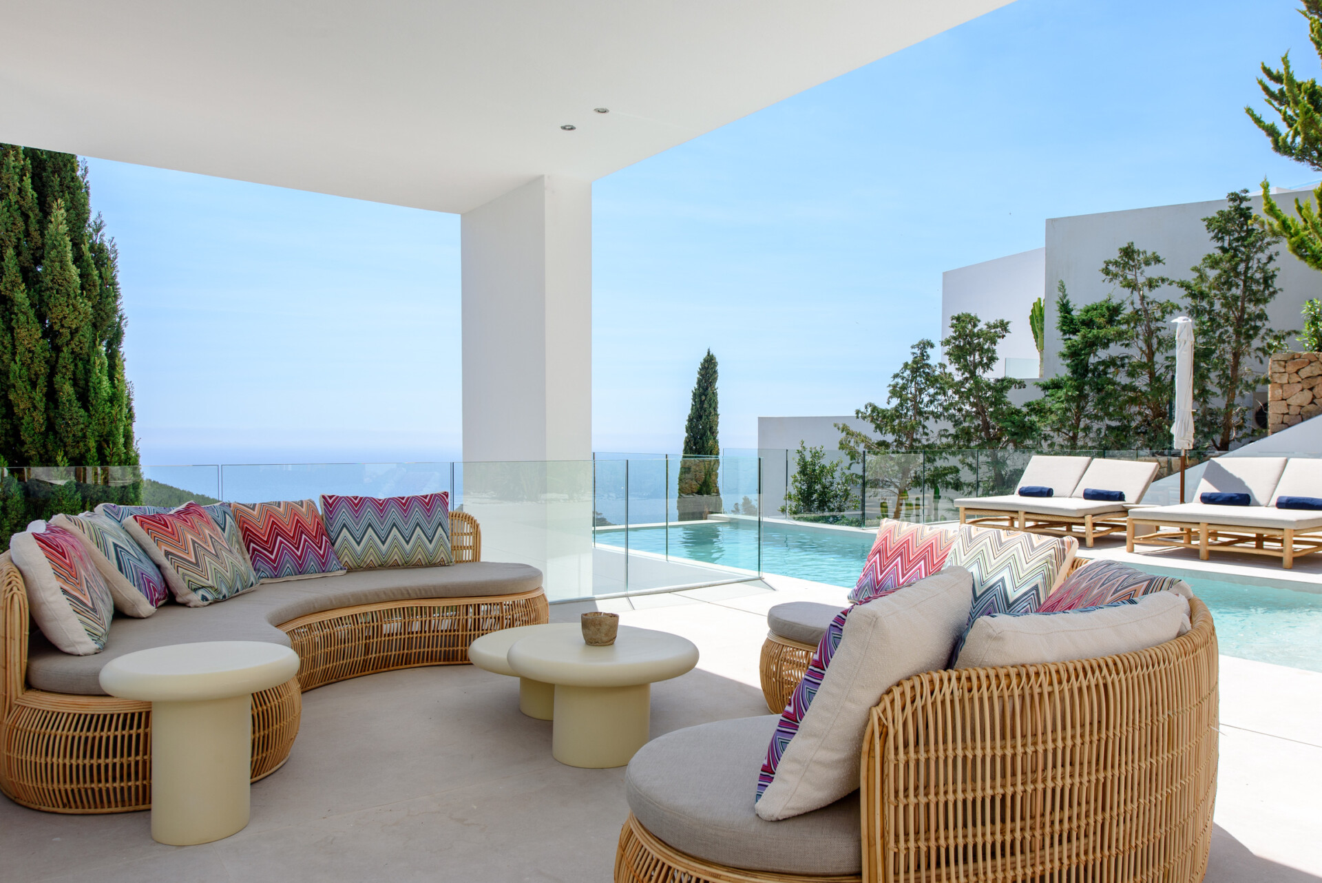 Premium villas - Collection | Eivillas