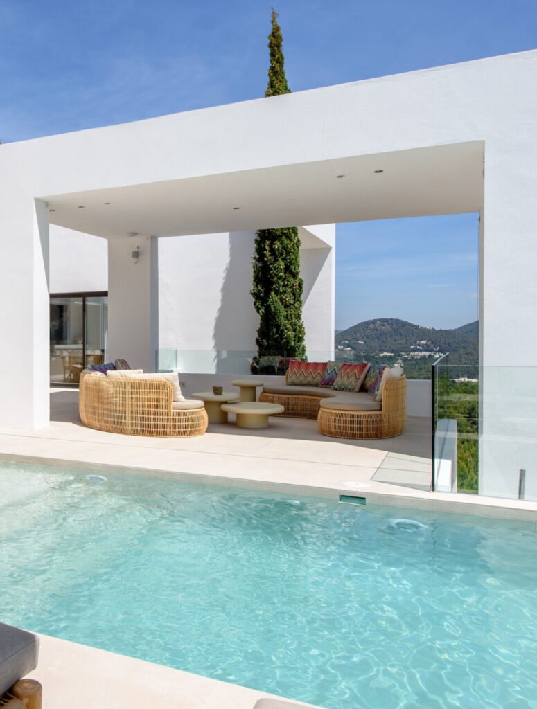 Luxury villas collection | Eivillas